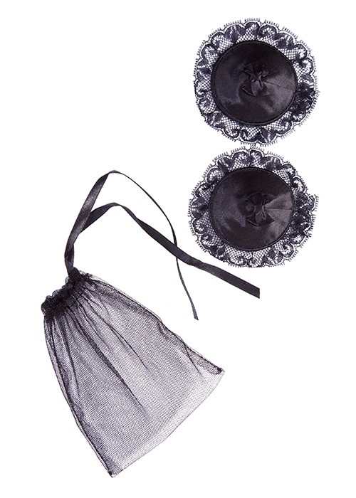 Пэстис Incanto, 999 руб.