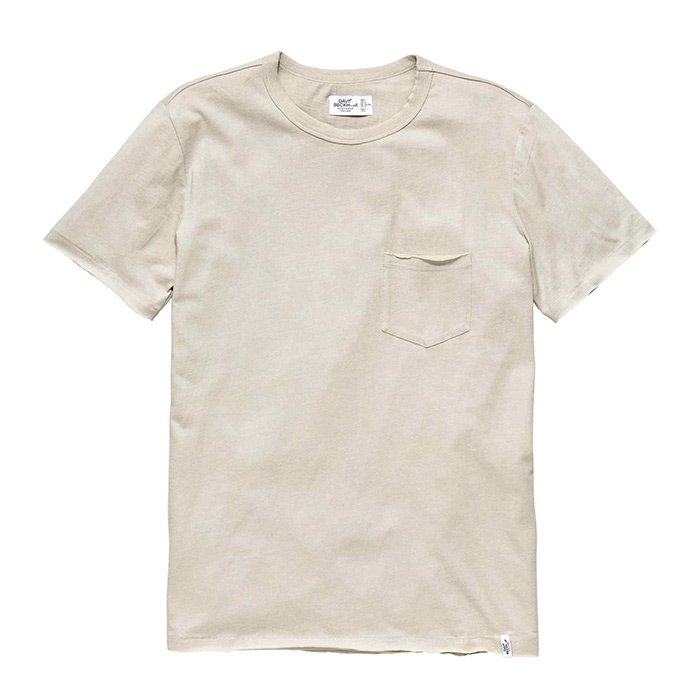 Футболка H&M x David Beckham, 1 299 руб. (H&M)