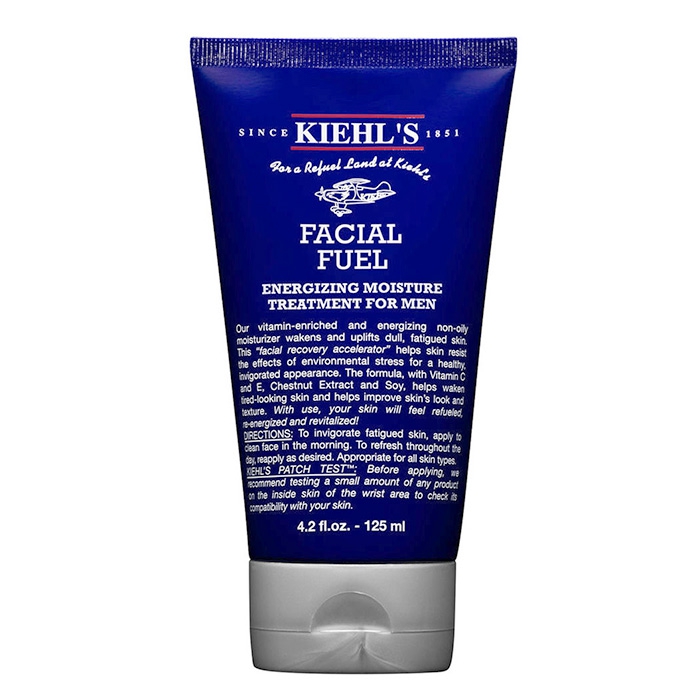 Увлажняющий крем Kiehl’s, от 1 600 до 2 800 руб. в зависимости от объема («Рив Гош»)