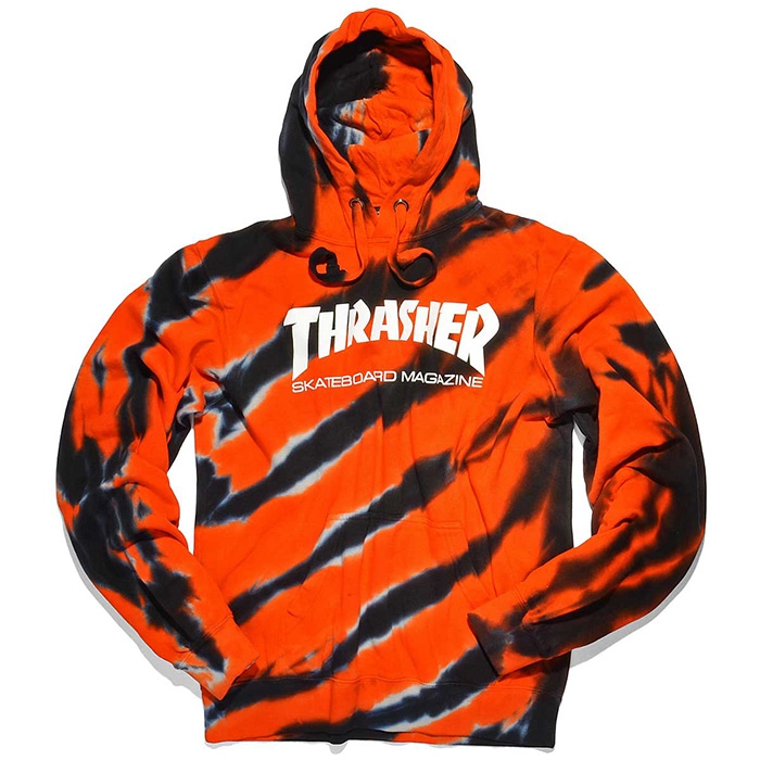 Худи Thrasher, 3 000 руб. (Renegade Store)