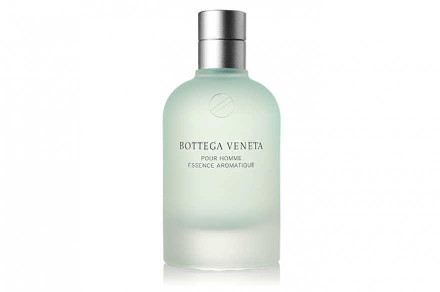 Pour Homme Essence Aromarique, Bottega Veneta Парфюмеры Bottega Veneta отправились встречать весну в Сибирь: в центре композиции новинки сезона