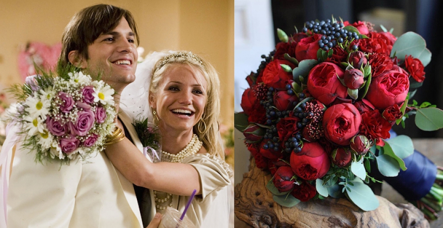 Цветочный домик Ginza Стоимость: 6300 руб. Не все, что случается в Вегасе, остается в Вегасе – Эштан Катчер и Кэмерон Диаз, например, разыграли