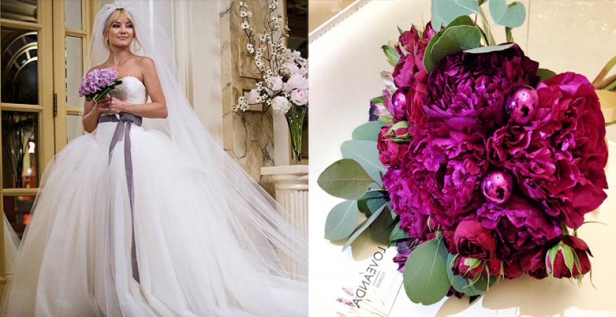 Loveanda Cтоимость: 6900 руб. В комедии Гари Виника «Война невест» две не разлей вода подруги действительно разворачивают практически боевые действия