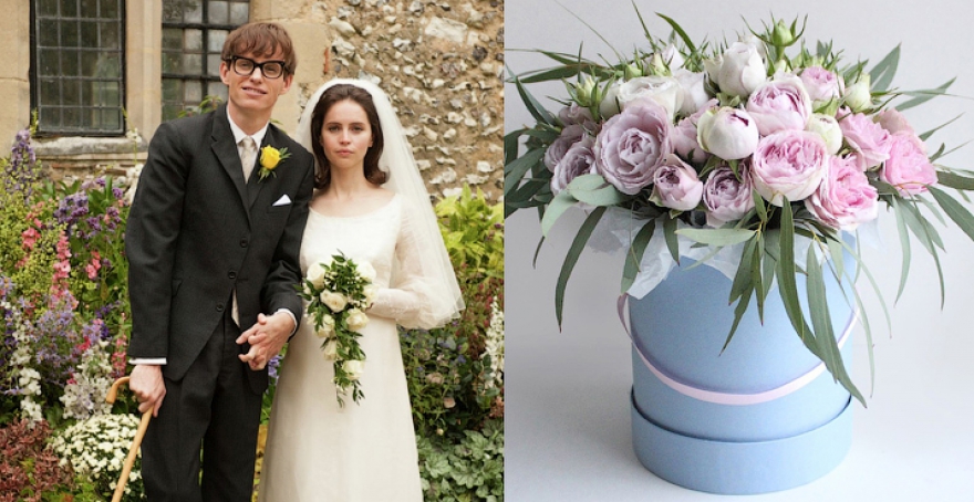 Маленькие радости Стоимость: 5900 руб. За каждым великим мужчиной стоит великая женщина. Так и в киноленте «Вселенная Стивена Хоакинга» легендарный