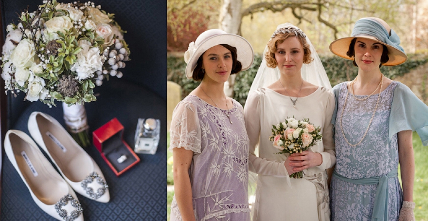 «Цветочная кухня» Павла Лопырева Стоимость: 3800 руб. Как средний ребенок в семье, дочь сэра Роберта и леди Коры, Эдит Кроули из «Аббатства Даунтон