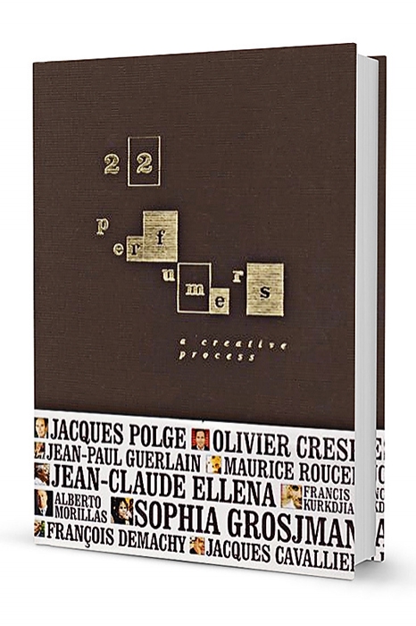В 2006 году Клара написала книгу о 22 лучших парфюмерах современности. Альенор Массне стала одной из ее героинь, а затем партнером в новом деле.