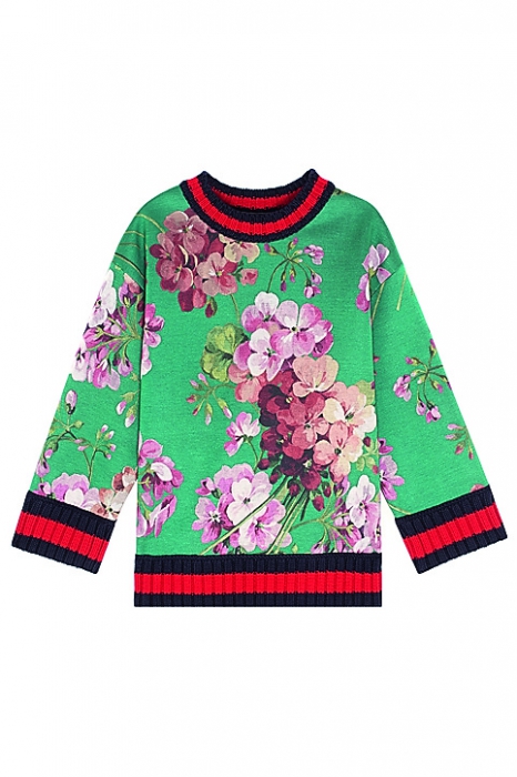 Свитшот Gucci