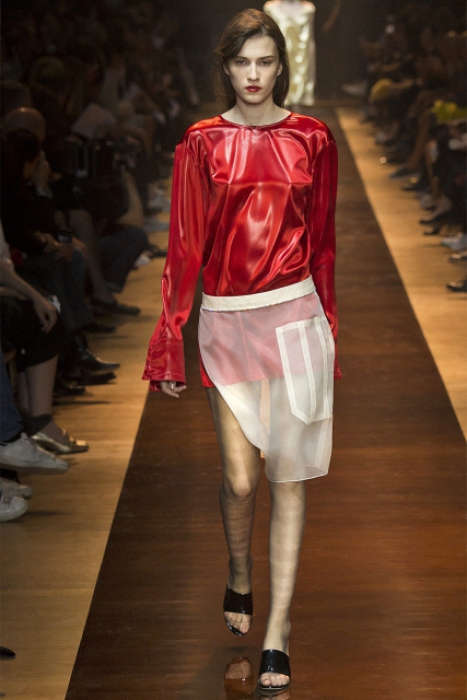 Nina Ricci