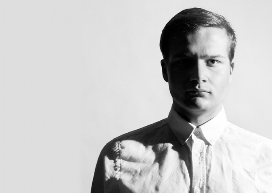 Выступление m_division Свое семилетие команда m_division, создатели «Индустриально-музыкального путешествия» на заводе "Людвиг Нобель", празднуют