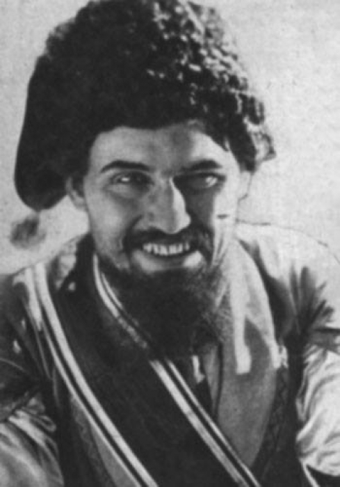 Актеры