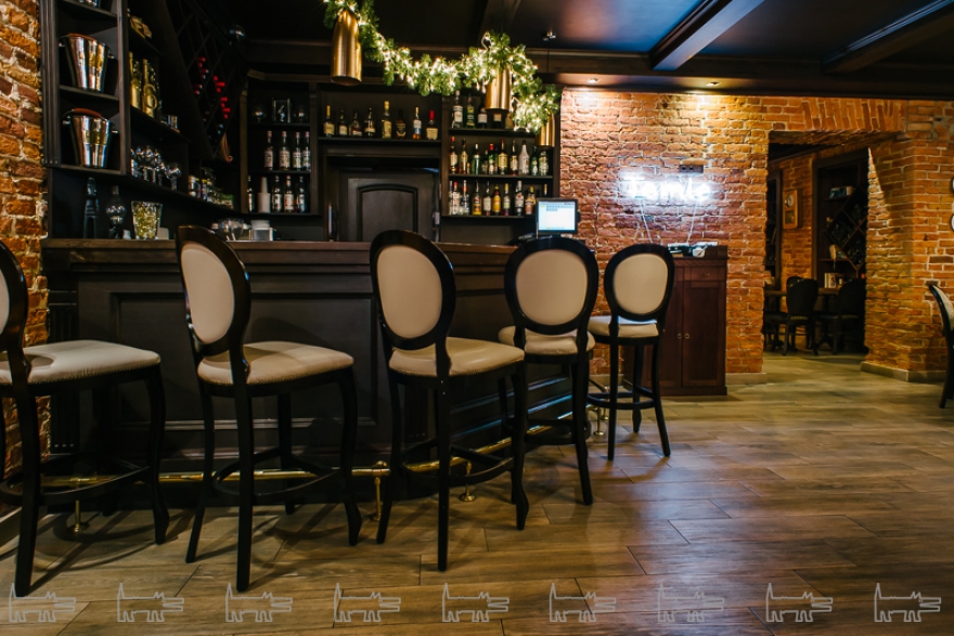 Интерьеры в Tomle