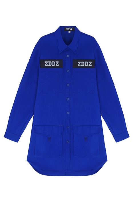 Парка ZDDZ, 16 000 руб.