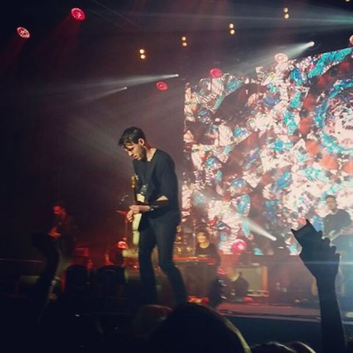 «Ross Chapman» @jenechka_romanenko