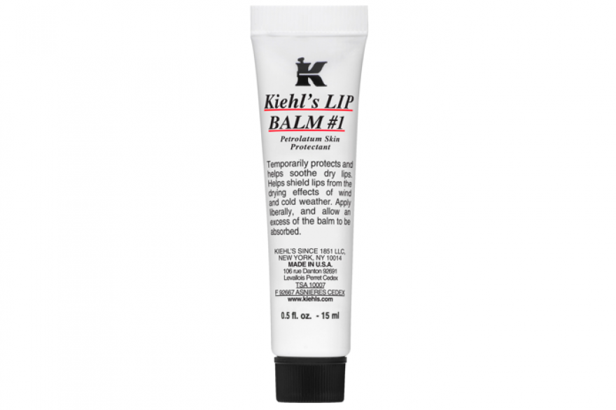 Balm #1, Kiehl's