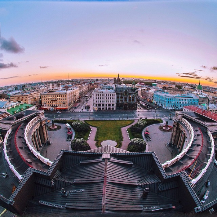 Казанский собор