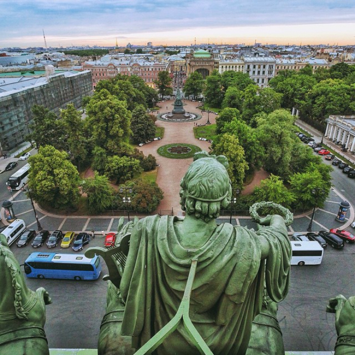 Невский проспект