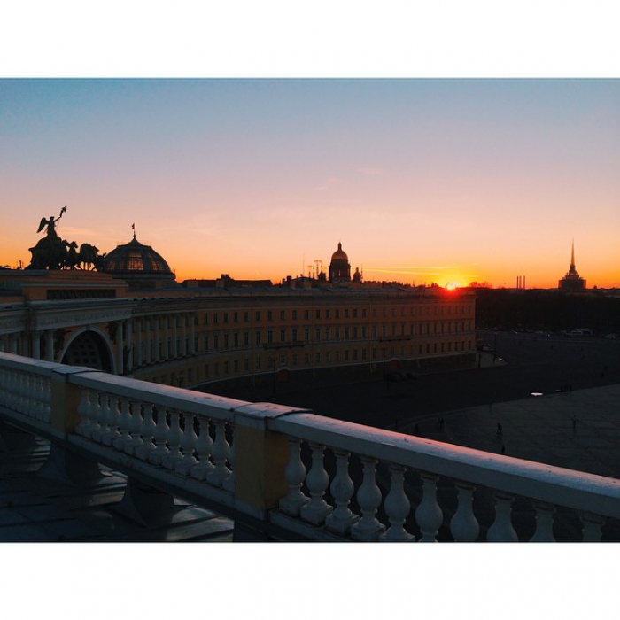 Эрмитаж