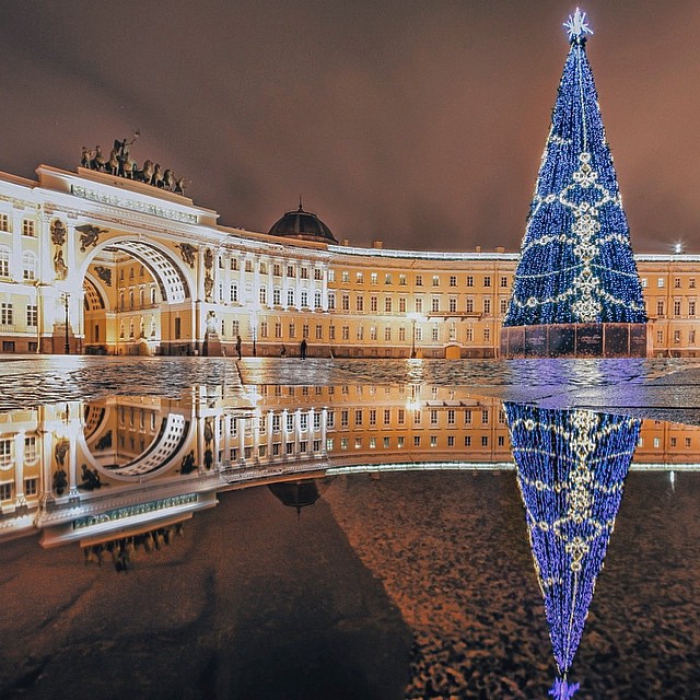 Эрмитаж