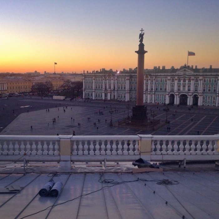 Эрмитаж