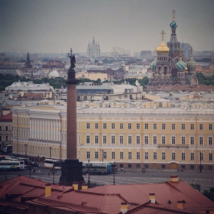 Эрмитаж