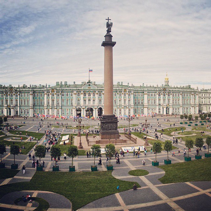 Эрмитаж