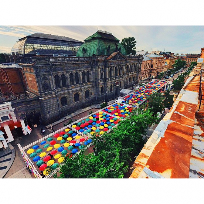 Академия и музей им. Штиглица