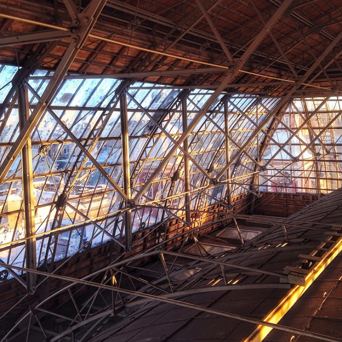 Академия и музей им. Штиглица