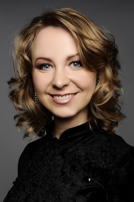 Юстина Грингите