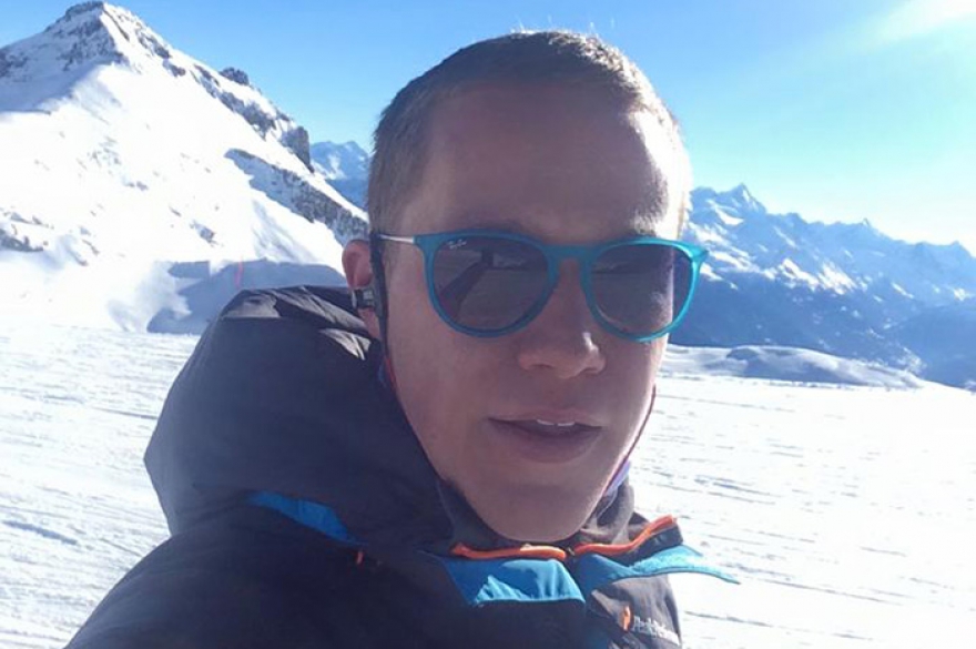 Ефим Коган 24 года Лучший способ подготовиться к знакомству с Ефимом — проштудировать федеральный закон, а заодно пересмотреть качественные