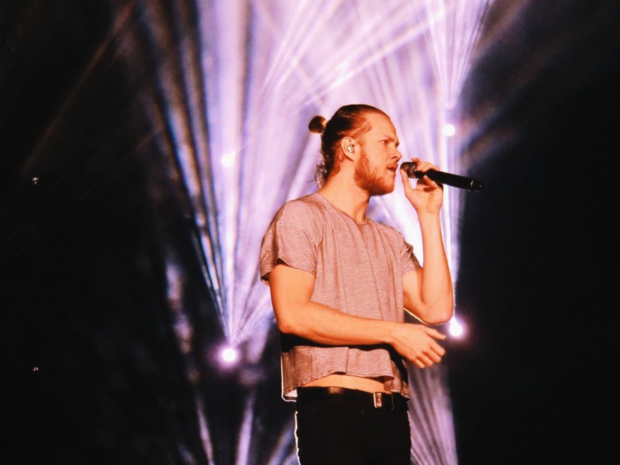 Среда, 2 марта Нередко жители Казани жалуются: мол, заграничные кумиры не заезжают к нам. Но в середине этой недели есть возможность увидеть концерт