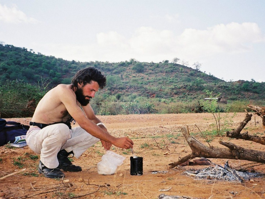 Вторник, 1 марта ЦСК «Смена» предлагает начать весну с лекции известного путешественника Антона Кротова. Автор 42 книг, он бывал в Индии и Китае