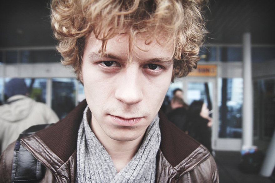 Тихон Жизневский 27 лет Окончивший Театральный институт имени Щукина в Москве, Тихон был тут же приглашен своим мастером Валерием Фокиным в