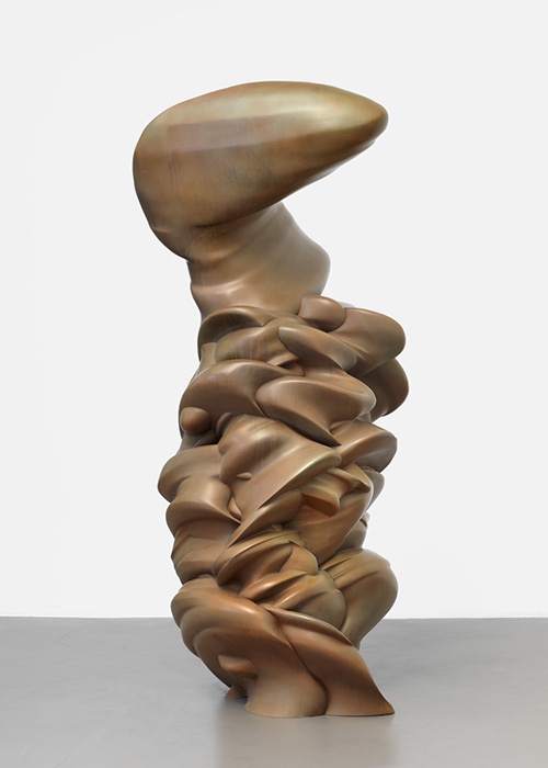 «Ложные кумиры» (2011)