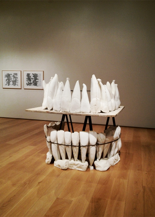 «Абсолютно всеядный» (1993)