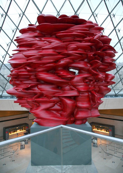 «Versus» (2010)