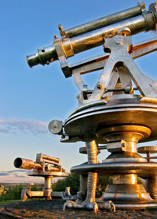 Фрагмент скульптуры «Terris Novalis» (2009)