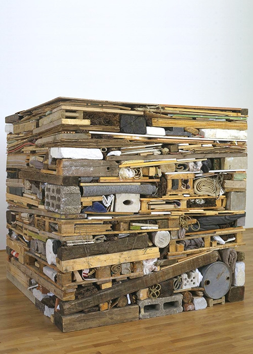 «Груда» (1975)