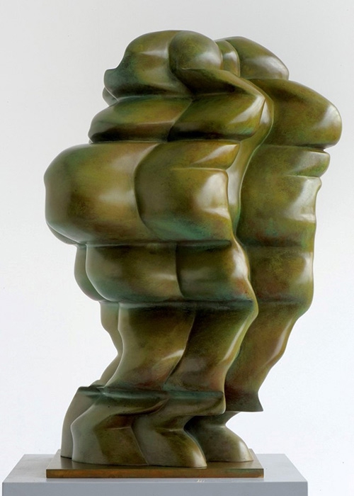 Off the Mountain (2012)