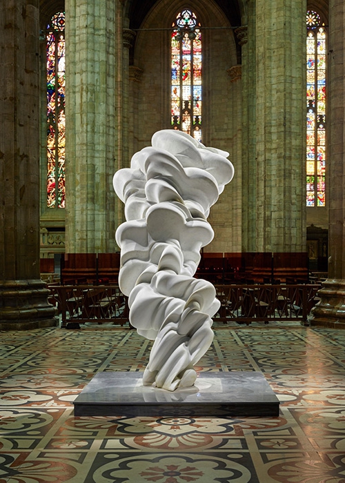 «Paradosso» (2014)