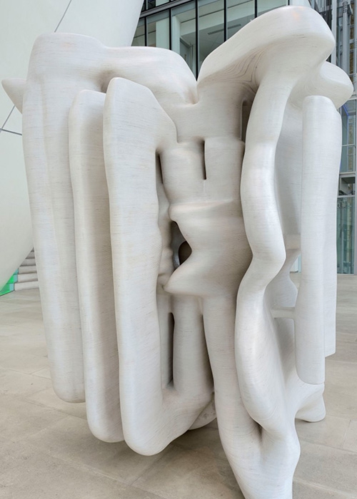 «Утраченные мыслью» (2011)