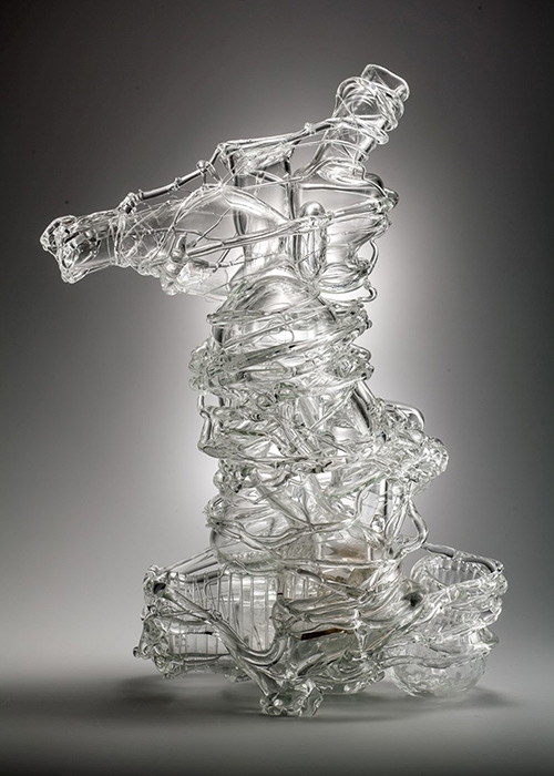 «Видимый человек» (2015)