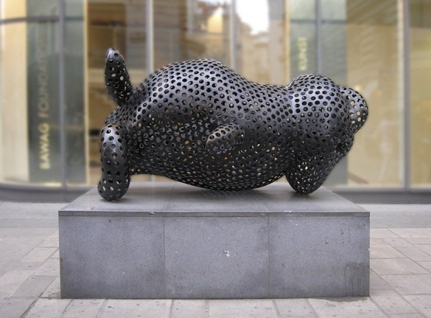 «Паромщик» (1997)