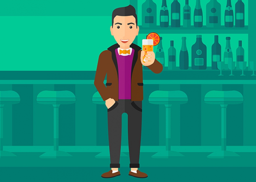 Аристократ Функцию знатных отпрысков в наше время выполняют носители всем известных фамилий. Многие из них, подобно Андрею Резникову, блистают на