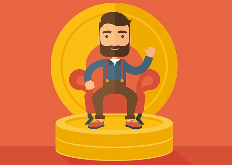 Наследник На иссушенной социализмом почве лишь после перестройки появились ростки будущих династий. Четверти века хватило, чтобы подросло первое