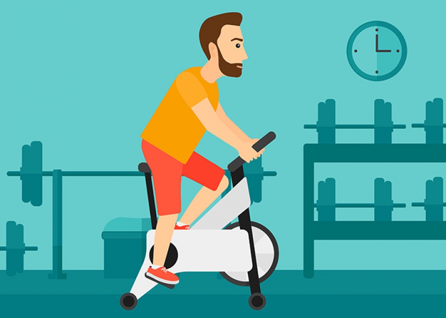 Спортсмен Охватившая миллениалов ЗОЖ-пандемия возвела спортсменов в ранг принцев. Правда, гарантированно пышущих здоровьем женихов разбирают еще в