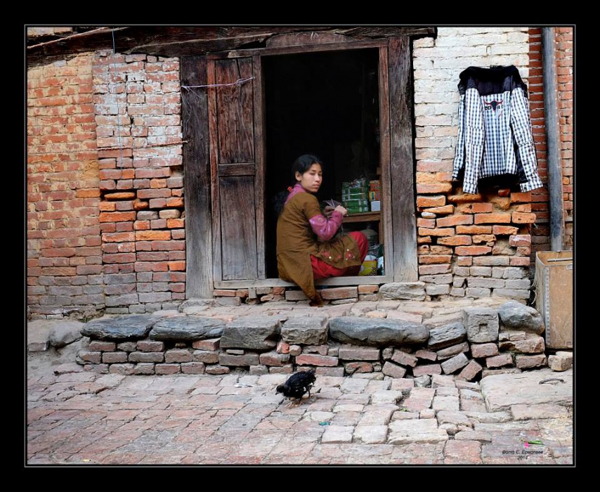Фотографии Сергея Ермолаева