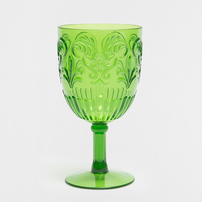 Бокалы Zara Home, 599 руб. за штуку (Zara Home)