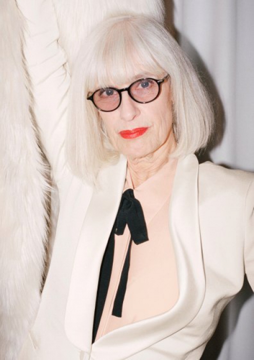 Рекламная кампания & Other Stories, декабрь 2015