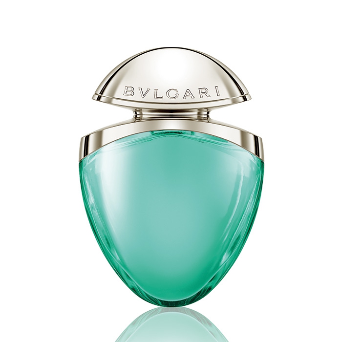 Omnia Paraiba, Bulgari Гимн влажной земле от Амазонки до водопадов Игуасу, от пляжей Рио до «полей» драгоценных камней в Минас-Жерайсе поет