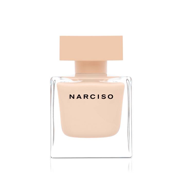Narciso Poudree, Narciso Rodriguez Нарcисо Родригес золотыми буквами вписал свое имя в историю парфюмерии еще тринадцать лет назад, когда издал аромат